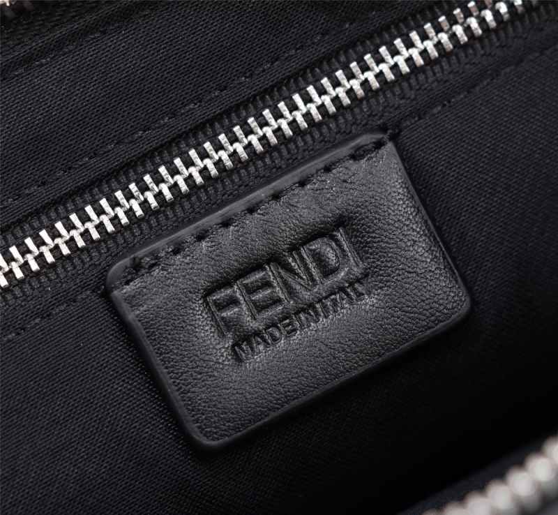 Fendi Cluth Bags